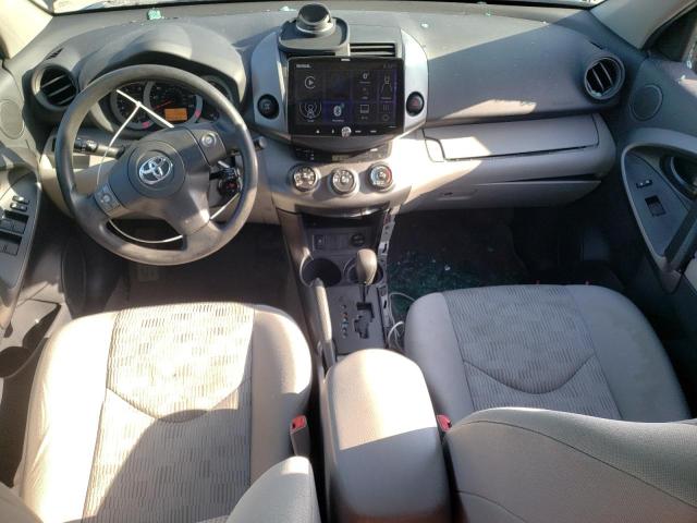 Photo 8 from auction – 2012 TOYOTA RAV4 with VIN 2T3BF4DV8CW240658