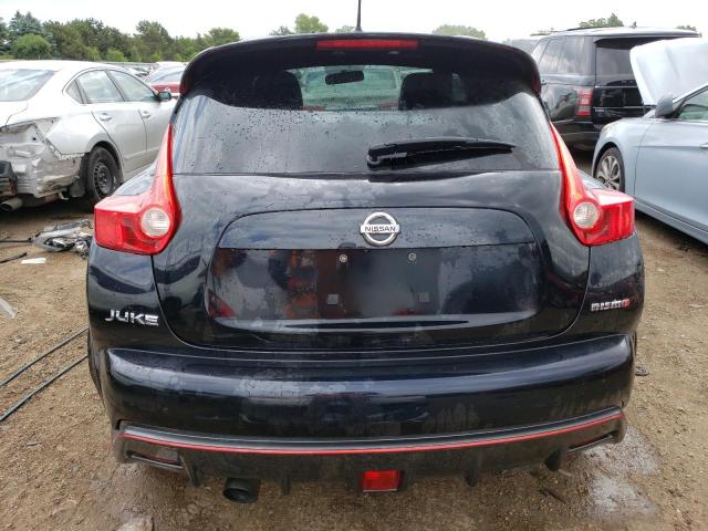 Photo 6 from auction – 2013 NISSAN JUKE S with VIN JN8AF5MV7DT231850