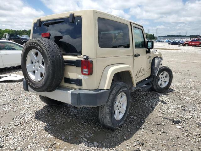 Zdjęcie 3 z aukcji – 2011 JEEP WRANGLER S z VIN 1J4AA5D11BL518910
