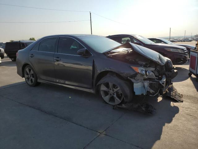 Photo 4 from auction – 2012 TOYOTA CAMRY SE with VIN 4T1BK1FK6CU006265