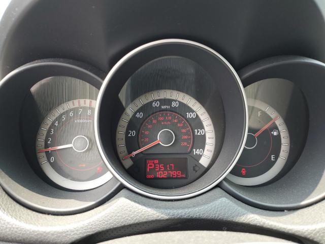 Photo 9 from auction – 2012 KIA FORTE EX with VIN KNAFU6A22C5625781