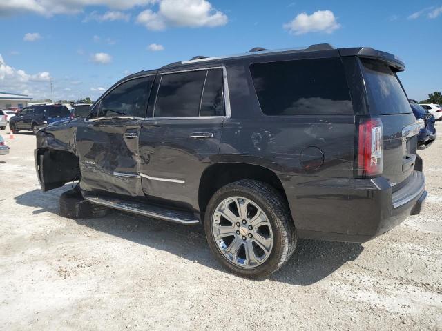 Photo 2 from auction – 2017 GMC YUKON DENA with VIN 1GKS2CKJ3HR180905