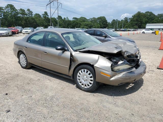صورة رقم 4 من المزاد - 2005 MERCURY SABLE GS مع VIN 1MEFM50U55A624360
