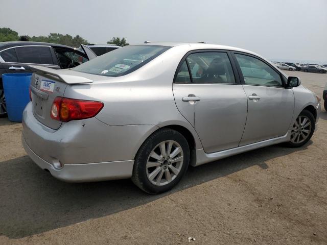 Photo 3 from auction – 2010 TOYOTA COROLLA BA with VIN 2T1BU4EE9AC278590