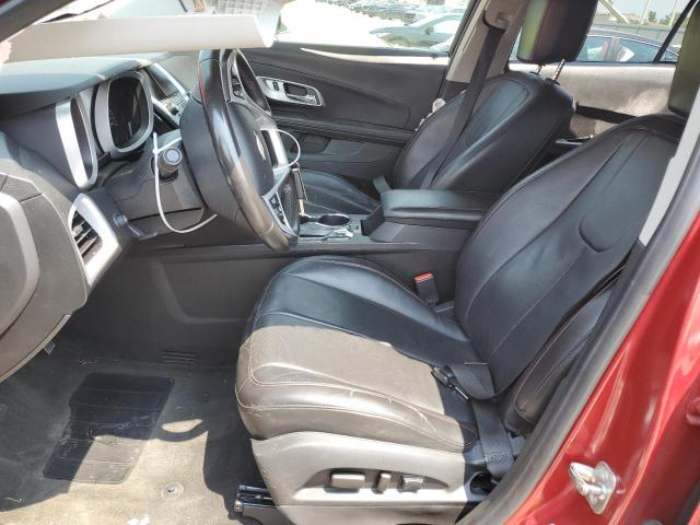 Photo 7 from auction – 2014 CHEVROLET EQUINOX LT with VIN 2GNALCEK1E6107961