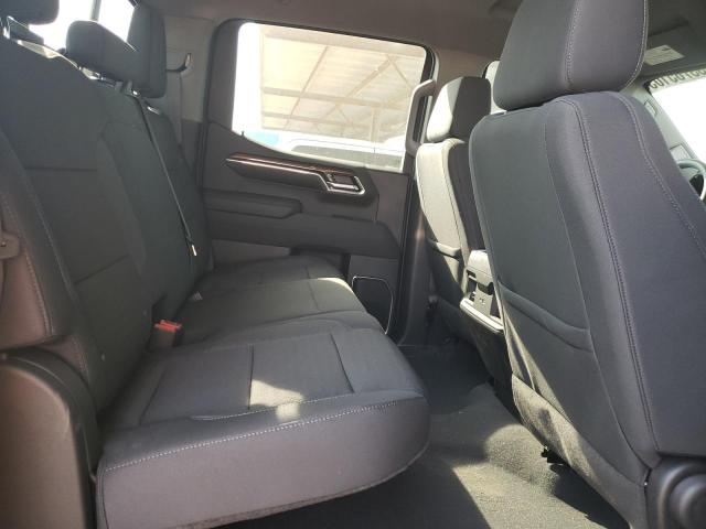 Photo 10 from auction – 2023 CHEVROLET SILVERADO with VIN 2GCPACED3P1113304