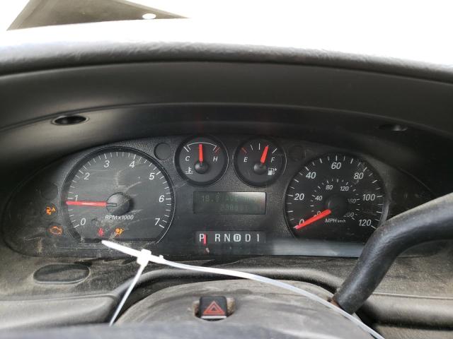 Photo 9 from auction – 2007 FORD TAURUS SE with VIN 1FAFP53U27A115498