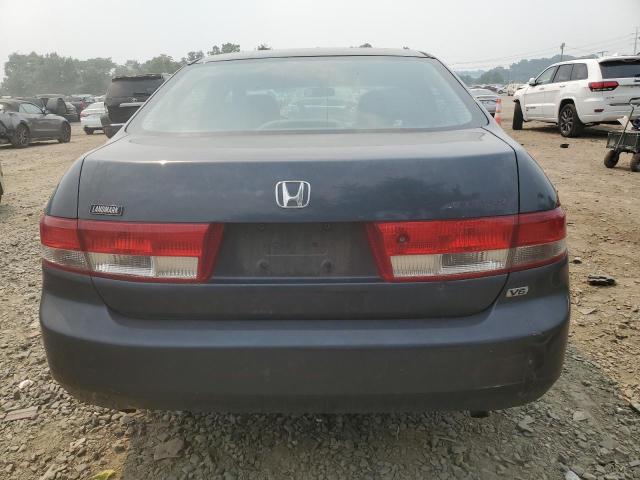 Photo 6 from auction – 2003 HONDA ACCORD EX with VIN 1HGCM66563A076331