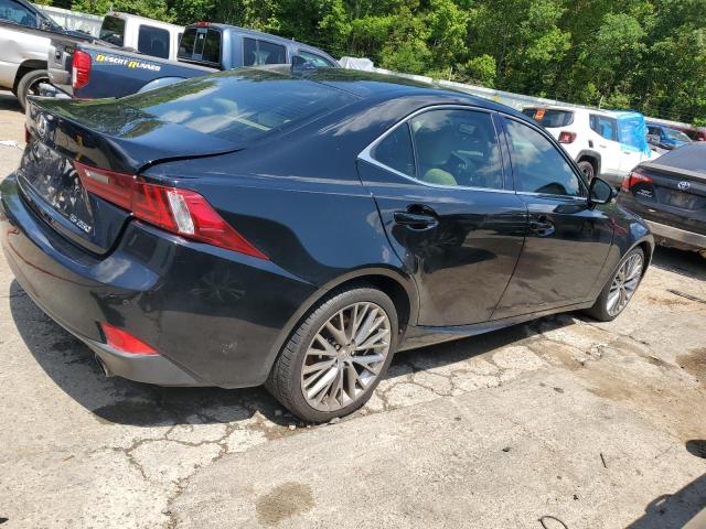 Photo 3 from auction – 2015 LEXUS IS with VIN JTHBF1D26F5049948