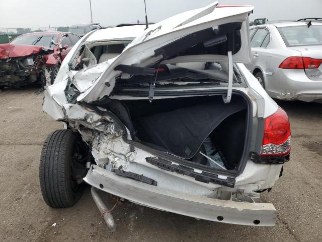 Photo 6 from auction – 2011 CHEVROLET CRUZE with VIN 1G1PF5S95B7111989