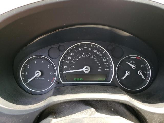 Foto 9 de la subasta – 2008 SAAB 9-3 2.0T con VIN YS3FB49Y381107000
