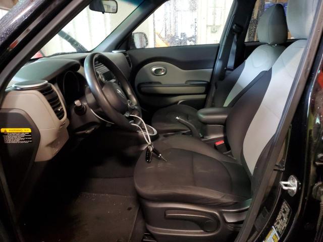 Photo 7 from auction – 2015 KIA SOUL with VIN KNDJN2A24F7151473