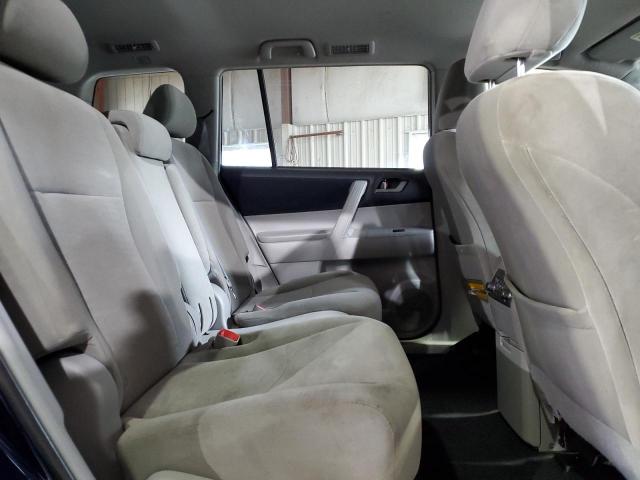 Photo 11 from auction – 2012 TOYOTA HIGHLANDER with VIN 5TDBK3EH2CS100573
