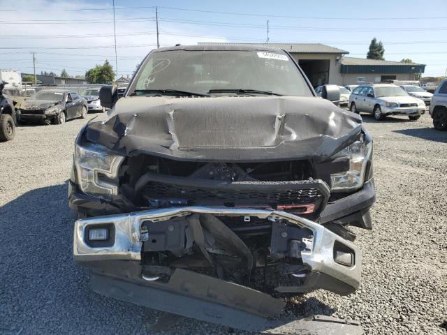 Photo 5 from auction – 2016 FORD F150 SUPER with VIN 1FTEW1EP7GKE07523