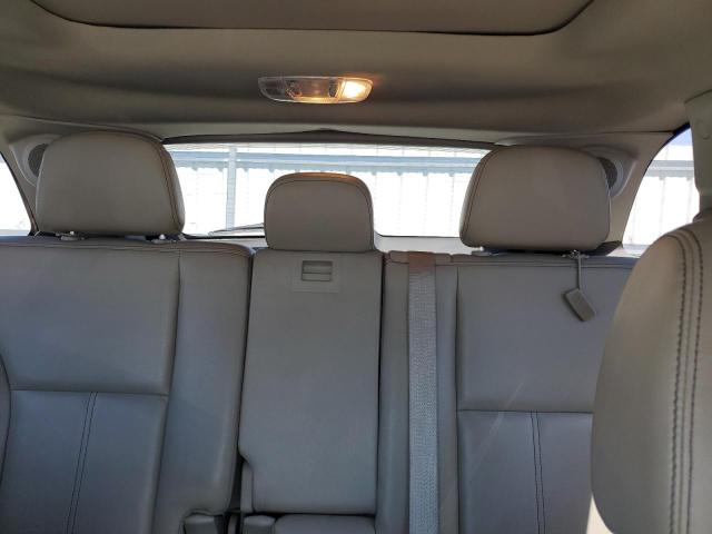 Photo 10 from auction – 2013 FORD EDGE LIMIT with VIN 2FMDK4KC3DBB45690