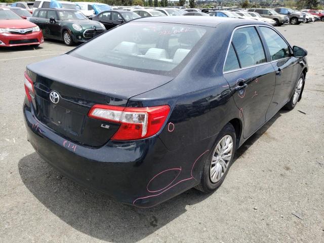 Photo 3 from auction – 2014 TOYOTA CAMRY L with VIN 4T4BF1FK8ER358132