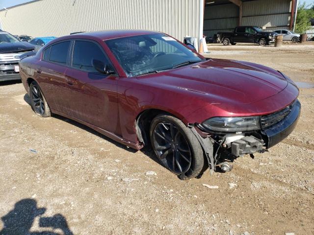 Photo 4 from auction – 2017 DODGE CHARGER SE with VIN 2C3CDXBG1HH525648