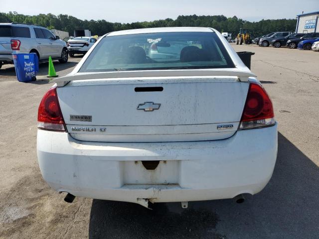 Photo 6 from auction – 2012 CHEVROLET IMPALA LT with VIN 2G1WG5E3XC1138667