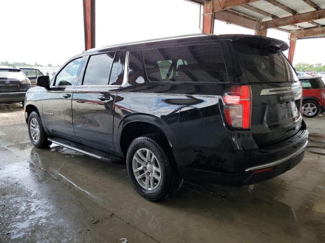 Photo 2 from auction – 2022 CHEVROLET SUBURBAN C with VIN 1GNSCCKD5NR339722