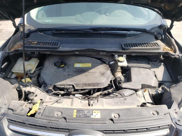 Photo 12 from auction – 2014 FORD ESCAPE SE with VIN 1FMCU0GX1EUC75070