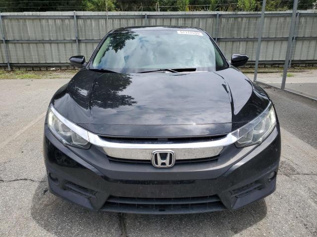 Photo 5 from auction – 2016 HONDA CIVIC EX with VIN 19XFC1F37GE006856