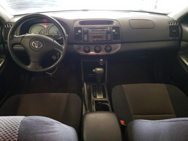 Photo 8 from auction – 2004 TOYOTA CAMRY LE with VIN 4T1BE32K74U914833