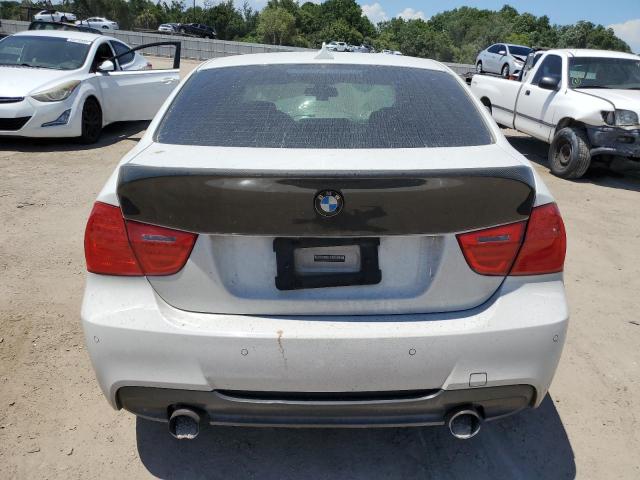 Photo 6 from auction – 2010 BMW 335 I with VIN WBAPM7C50AE194842
