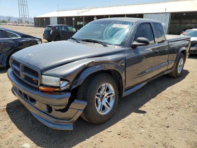 DODGE DAKOTA RT 2003 with VIN 1D7GL72Z53S308211 - Photo from auction