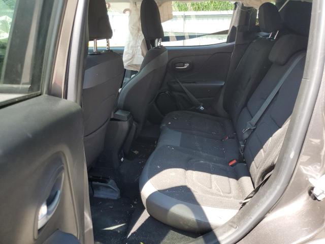 Photo 11 from auction – 2016 JEEP RENEGADE L with VIN ZACCJBBT3GPC87951