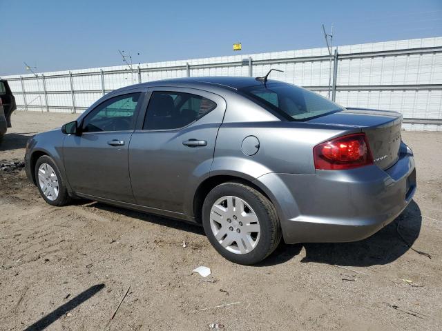 Photo 2 from auction – 2013 DODGE AVENGER SE with VIN 1C3CDZAB3DN576233