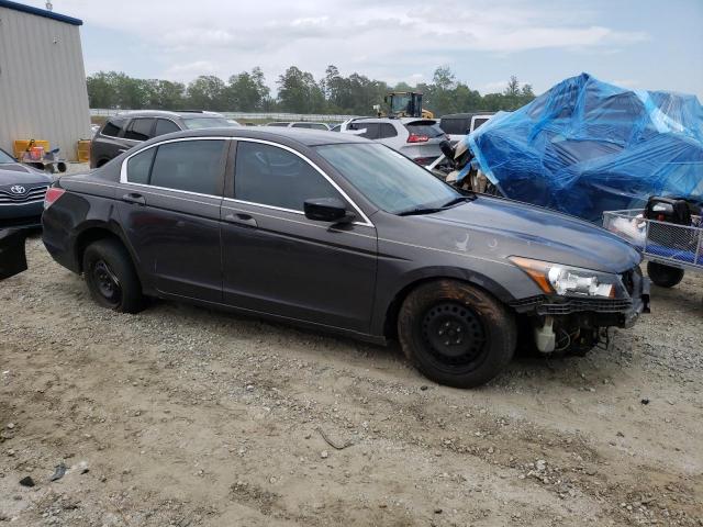 Photo 4 from auction – 2011 HONDA ACCORD LX with VIN 1HGCP2F35BA067391