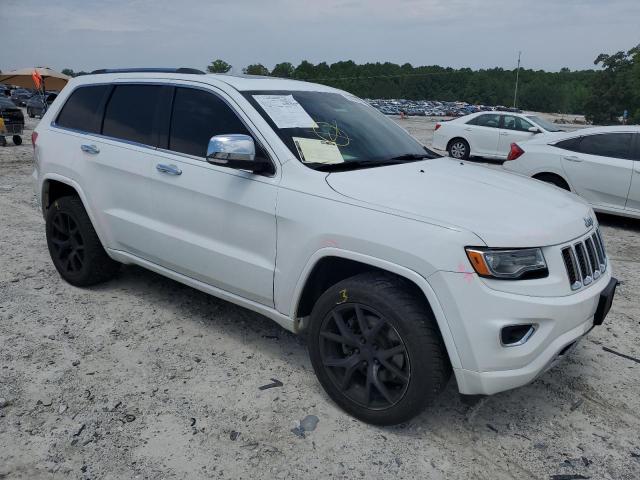 Photo 4 from auction – 2014 JEEP GRAND CHER with VIN 1C4RJFCT3EC302711