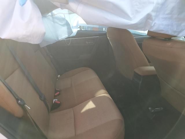 Photo 10 from auction – 2014 TOYOTA COROLLA L with VIN 5YFBURHE8EP104668