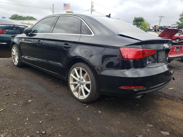 Photo 2 from auction – 2015 AUDI A3 PREMIUM with VIN WAUEFGFF3F1086896