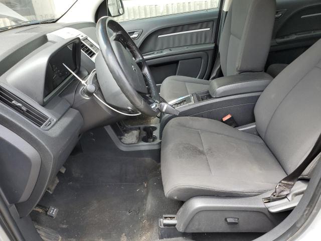 Photo 7 from auction – 2010 DODGE JOURNEY SX with VIN 3D4PG5FV2AT248476