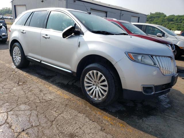 Photo 4 from auction – 2012 LINCOLN MKX with VIN 2LMDJ6JK2CBL17511