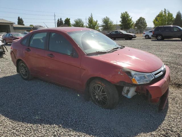 Photo 4 from auction – 2010 FORD FOCUS SE with VIN 1FAHP3FN4AW157750