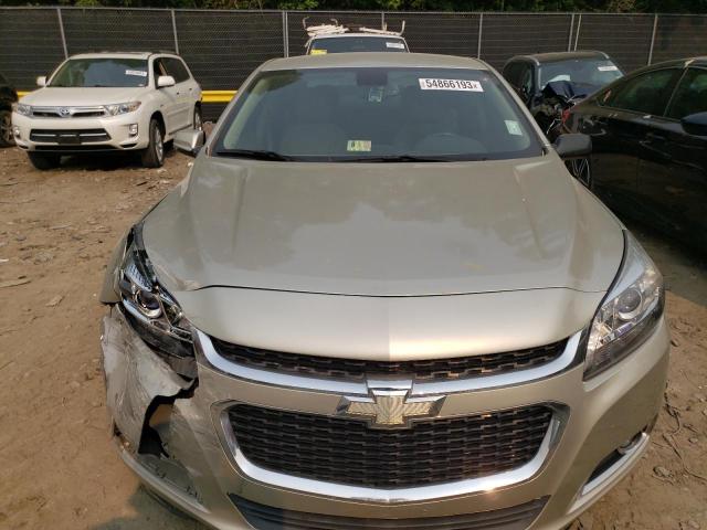Photo 5 from auction – 2016 CHEVROLET MALIBU LIM with VIN 1G11E5SA3GF111635