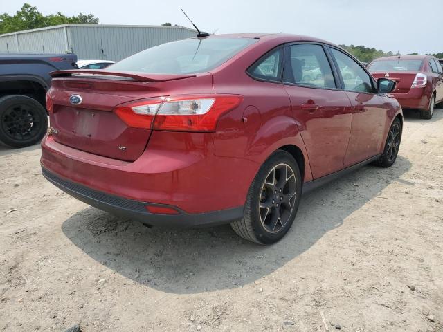 صورة رقم 3 من المزاد - 2013 FORD FOCUS SE مع VIN 1FADP3F27DL332681
