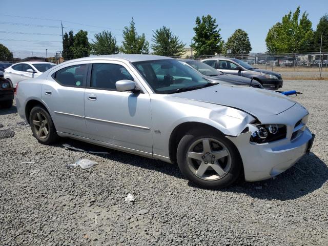 Photo 4 from auction – 2010 DODGE CHARGER SX with VIN 2B3CA3CV2AH285110