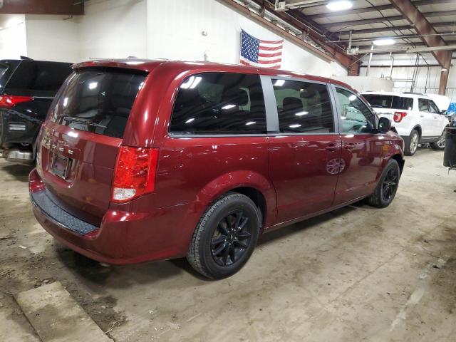 Photo 3 from auction – 2019 DODGE GRAND CARA with VIN 2C4RDGCG4KR729060