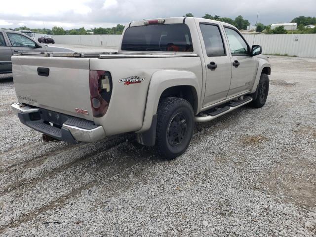 Photo 3 from auction – 2005 GMC CANYON with VIN 1GTDT136958219384