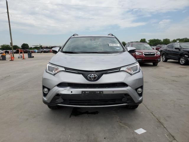 Photo 5 from auction – 2018 TOYOTA RAV4 ADVEN with VIN JTMWFREV0JJ170484