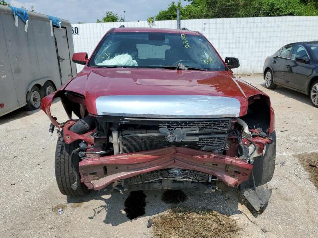 Photo 5 from auction – 2013 GMC TERRAIN SL with VIN 2GKALSEK3D6402663