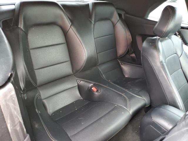 Photo 10 from auction – 2018 FORD MUSTANG with VIN 1FATP8UH2J5129469