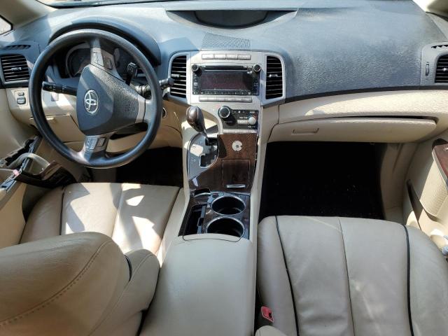 Photo 8 from auction – 2010 TOYOTA VENZA with VIN 4T3ZA3BB5AU034209