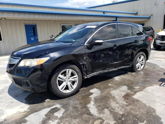 ACURA RDX 2015 z numerem VIN 5J8TB3H32FL008147 - Zdjęcie z aukcji