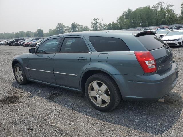 Photo 2 from auction – 2005 DODGE MAGNUM R/T with VIN 2D4GZ58205H546018