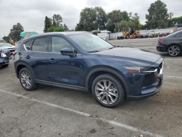 Photo 4 from auction – 2019 MAZDA CX-5 GRAND with VIN JM3KFBDY3K0527088