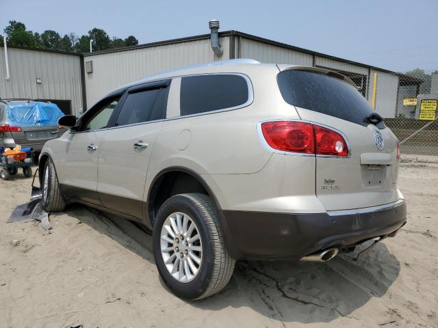 Photo 2 from auction – 2012 BUICK ENCLAVE with VIN 5GAKRCED4CJ100985